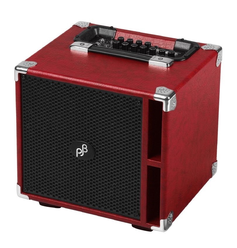 EGM Distribution - Phil Jones Bass